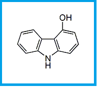 CARVEDILOL 4-HYDROXYCARBAZOLE IMPURITY